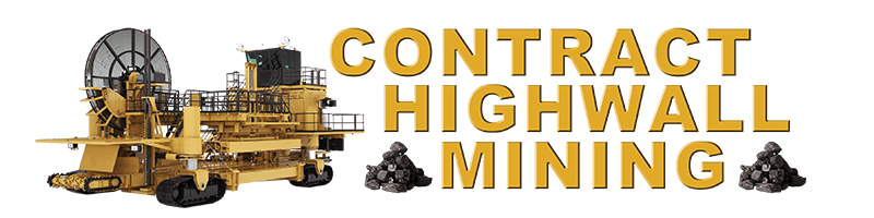 Contract Highwall Mining